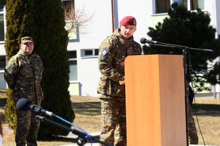 Dan centra za združeno usposabljanje slovenske vojske 08 foto Ljubo Vukelič